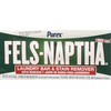 Fels Naptha Laundry Bar and Stain Remover, 5oz ( 4