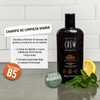 AMERICAN CREW DAILY CLEANSER SHAMPOO 100ml