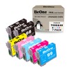BeOne Remanufactured Ink Cartridge Replacement for Epson T098 T099 98