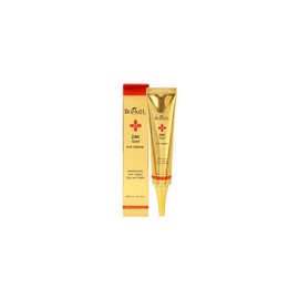 Dr. Ikel Eye Cream 40ml 24K Gold / 닥터 이켈 아이크림 40ml 24K골드