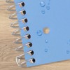 Five Star Spiral Notebook + Study App, 1 Subject, College