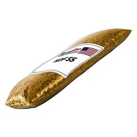 KDF55 Filter Media, Chlorine, Heavy Metal, and Bacteria Removal 1 LB