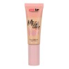 Pink Up, Maquillaje De Larga Duracin, Cobertura Completa Tono Beige