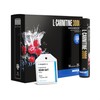 Maxler L-Carnitine 3000 - Blueberry Raspberry - 14 x 25