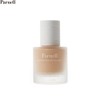 PARNELL Cicamanu Skin Fit Foundation 30ml, Shade:0.5