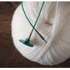 Knit Picks Options Interchangeable Circular Knitting Needle Cable - 16"
