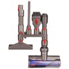 Fullclean Mount Holder for Dyson GEN5 V15 V12 V7 V11
