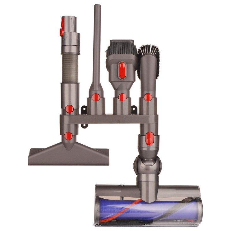 Fullclean Mount Holder for Dyson GEN5 V15 V12 V7 V11