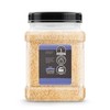 Birch & Meadow 2.75 lbs of Dried Minced Garlic, Kitchen