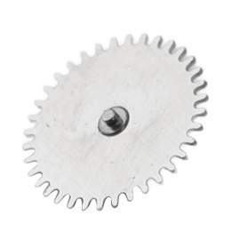 7750 6 O'clock Small Second Wheel Movement Accessories Auto Winding Watch Movement Timing Wheel