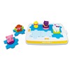ThinkFun Friends Splish Splash Game - Boys Girls Age 3
