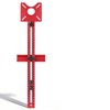 4 in 1 Router Milling Groove Bracket,Cabinet Hardware Jig and