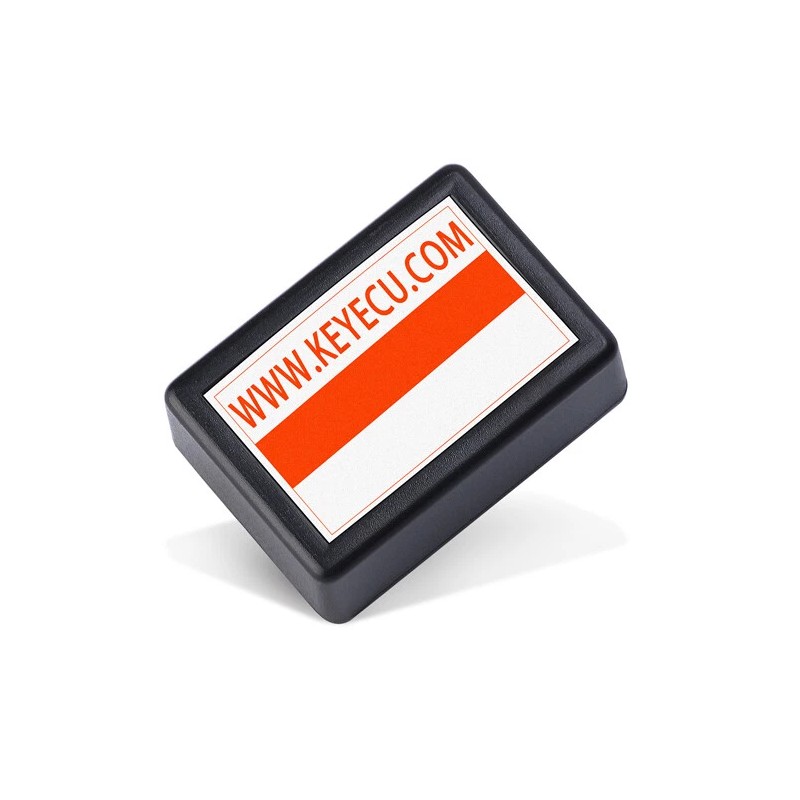 KeyMaster Plug and Start ELV ESL Steering Lock Emulator for
