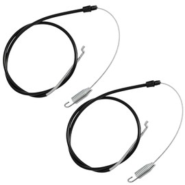 COSVMUF 115-8436 Traction Cable 290-943 Fits for Toro 20332 20333 20334 20337 20340 20352 20363 20372 20373 Recycler Lawn Mowers