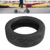 Electric Scooter Wheel Replacement Vacuum Tubeless Tyre Balance Scooter Tire