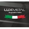 Lux Metal - Polishing Disc Medium Soft 100 mm -