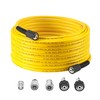 Tool Daily Pressure Washer Hose 100 FT X 1/4", Power