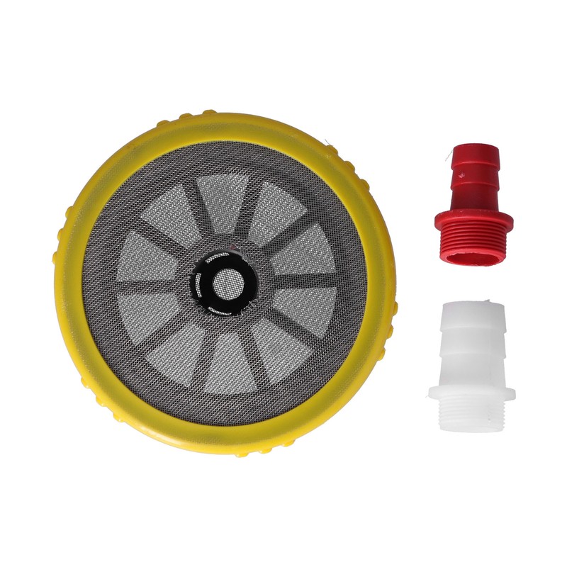 Garden Hose Washer Filter Water Pump 304 Stianless Steel Mesh