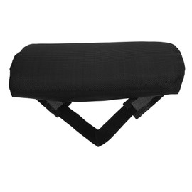 DECHOUS Recliner Pillow with Headrest for Enhanced Comfort Elastic Band Design for Outdoor Chairs for Relaxation and Support Various Settings