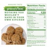 Grace’s Best Cookies - 12oz Chocolate Chip 4 Pack Sweet