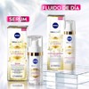 NIVEA Kit Anti-manchas Rutina Facial Luminous 630 (3 piezas), Enriquecida