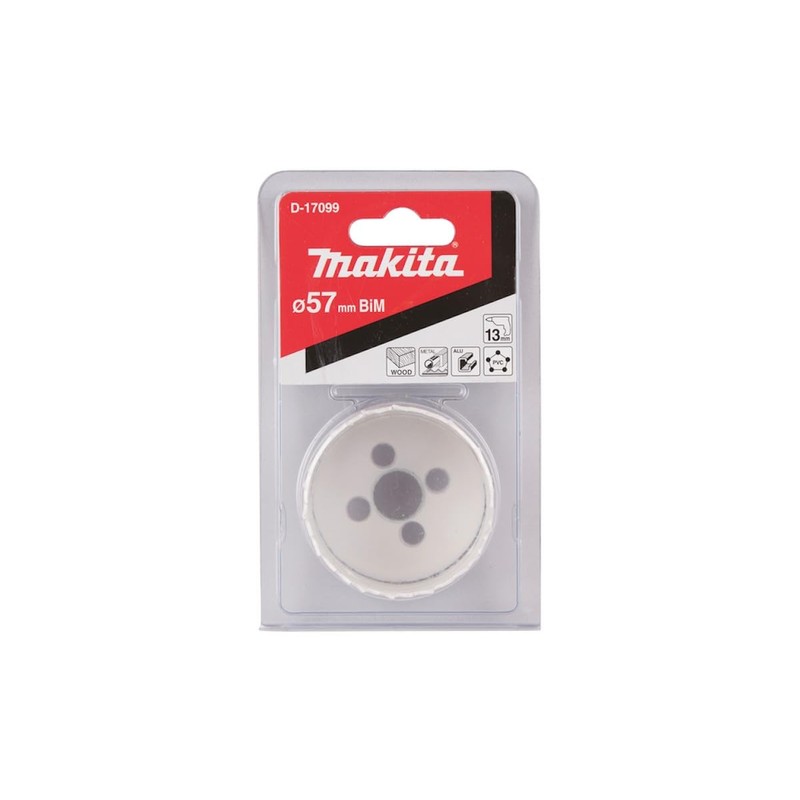 Makita D-17099 BiM Standard Holesaw