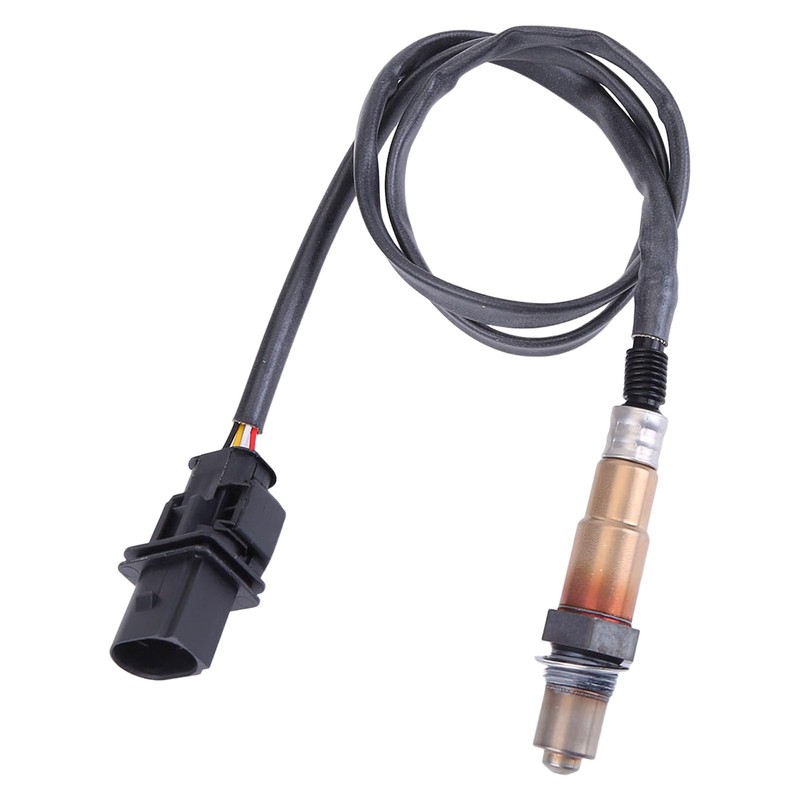 1K0998262AD Lambda Sensor Control Probe Before Catalytic Converter Compatible with