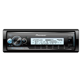 Pioneer MVH-MS510BT Marine, 1026048, Multi-Coloured