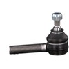 febi bilstein 10110 Handlebar End Piece with Locking Nut
