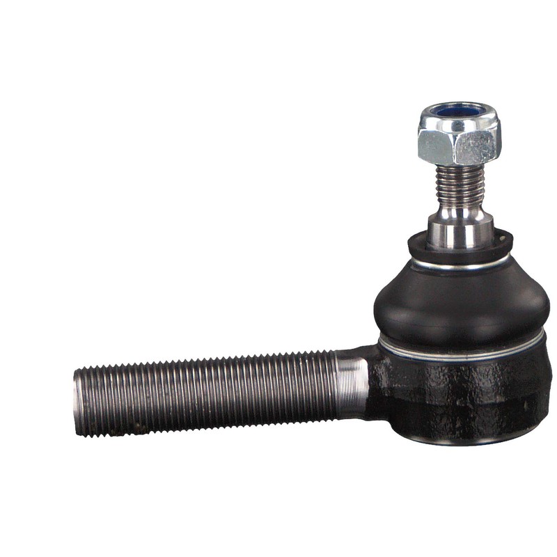 febi bilstein 10110 Handlebar End Piece with Locking Nut
