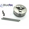 BLUEFOX 3 Jaw 65mm Self-Centering Chuck Small With MT3 Mounting