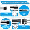 RV Water Heater Elements Kit Compatible with Suburban Water Heater