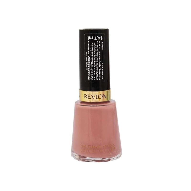 Esmalte de uñas Revlon 415 totally toffee 14.7 ml