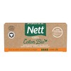 Nett Box of Organic Cotton Tampons without Applicator Super 16