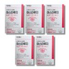 Daewon Health Astaruge 180mg 30 capsules 5 boxes / 대원헬스 아스타루지 180mg 30캡슐 5박스