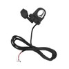 Accelerator Thumb Finger Trigger Throttle for Electric Bike Scooter E