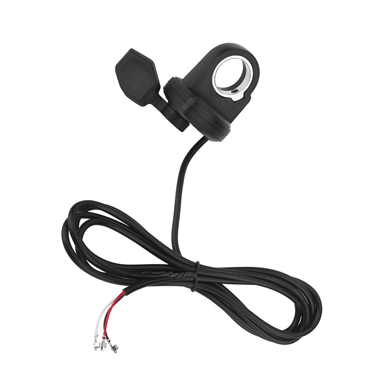 Accelerator Thumb Finger Trigger Throttle for Electric Bike Scooter E