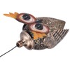 Hanging Solar Light LED IP55 Waterproof Night Owl Design Peaceful