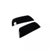 car-attention For 07-21 Toyota Tundra Crew GLOSS BLACK Door Handle