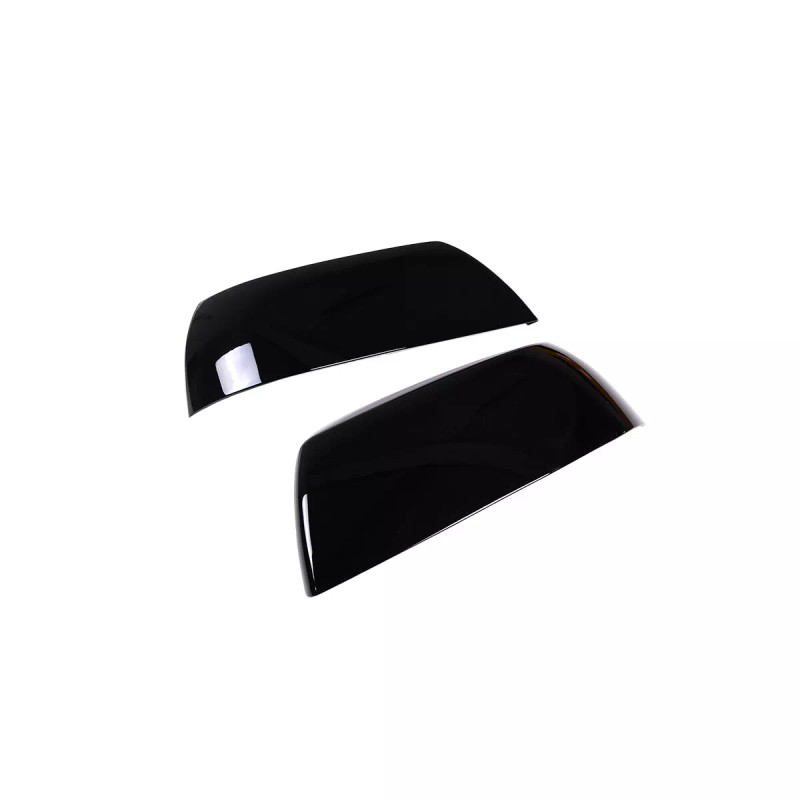 car-attention For 07-21 Toyota Tundra Crew GLOSS BLACK Door Handle
