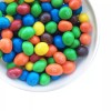 M&M'S Peanut Milk Chocolate Candy Bulk Jar (62 oz.) -
