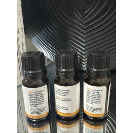 Visi Frankincense Carterii Essential Oil 10mL New  SEALED Free Shipping(3pack