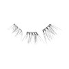 imPRESS KISS imPRESS Falsies Press On Self Adhesive Eyelashes, 10mm-12mm