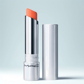 vein Mac Glow Play Tender Talk Lip Balm Candied, 3.14g, 1 piece / 맥 글로우 플레이 텐더토크 립 밤 캔디드, 3.14g, 1개