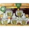AirWick Refills Wall Plug, 5 Count Packs, Each 5ct. Comes