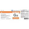 Systemic Formulas: #31 - Ga - Adrenal