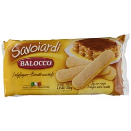 Balocco Savoiardi Ladyfingers (7.05 Oz)