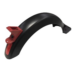 Electric Scooter rear fender, scooter fender, suituble for gotrax GXL V2 scooter rear fender