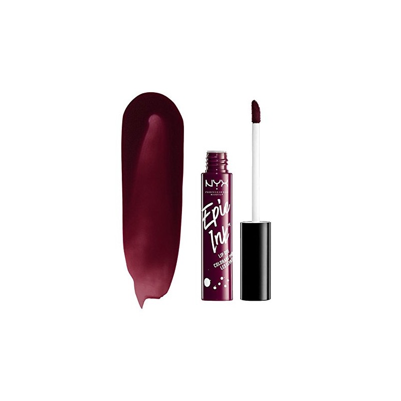NYX Professional Makeup Epic Ink Lip Dye (EILD07 - Nightrunner)