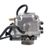 labwork Carburetor and Intake Manifold Fit for Yamaha Bear Tracker
